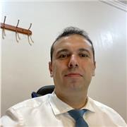 Als promovierter Linguist und Arabist, plane Ich meine Unterrichtseinheiten, Lernziele, eine motivierende Lernumgebung